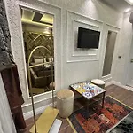 Th Old 4* Istanbulská provincie