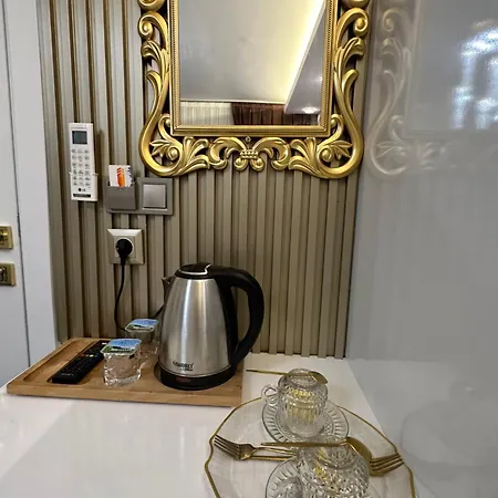 Th Old Bed & Breakfast