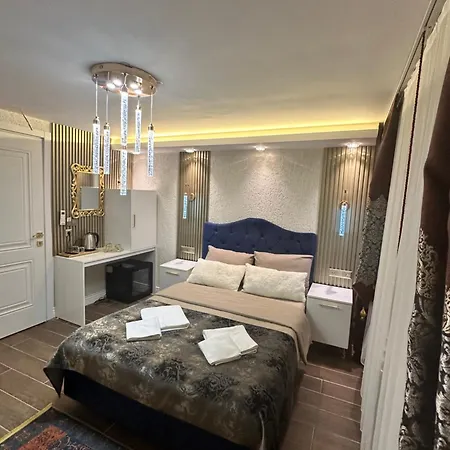 Th Old Bed & Breakfast 4*