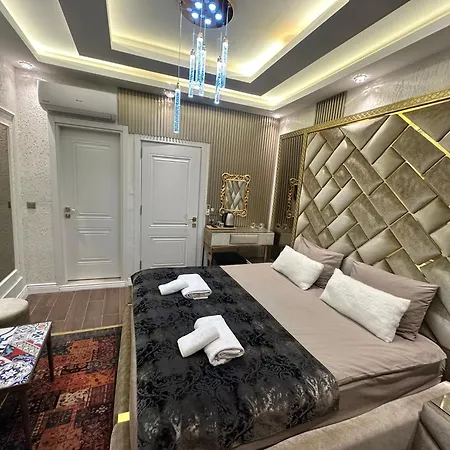 Th Old B&B 4*