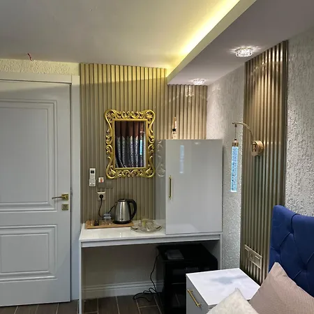 Th Old 4* Isztambul