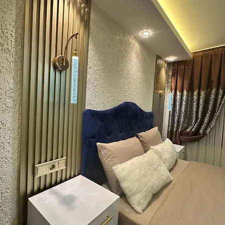 Th Old Panzió 4*