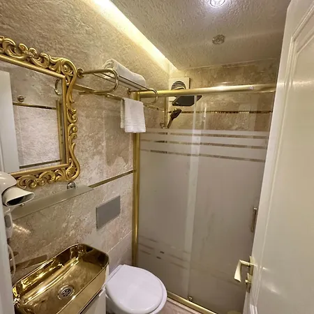 Th Old 4* Isztambul