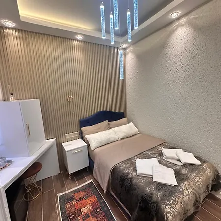 Th Old Panzió 4*