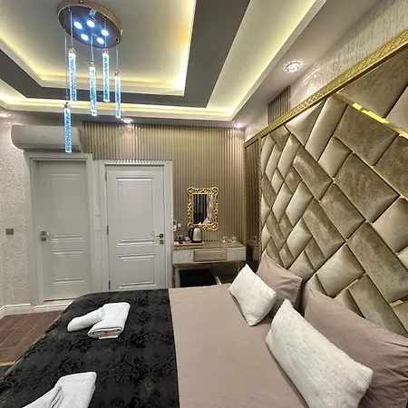 Th Old 4* Isztambul