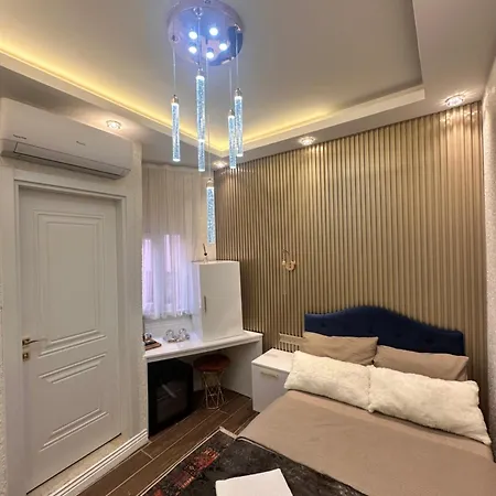 Th Old Panzió Isztambul
